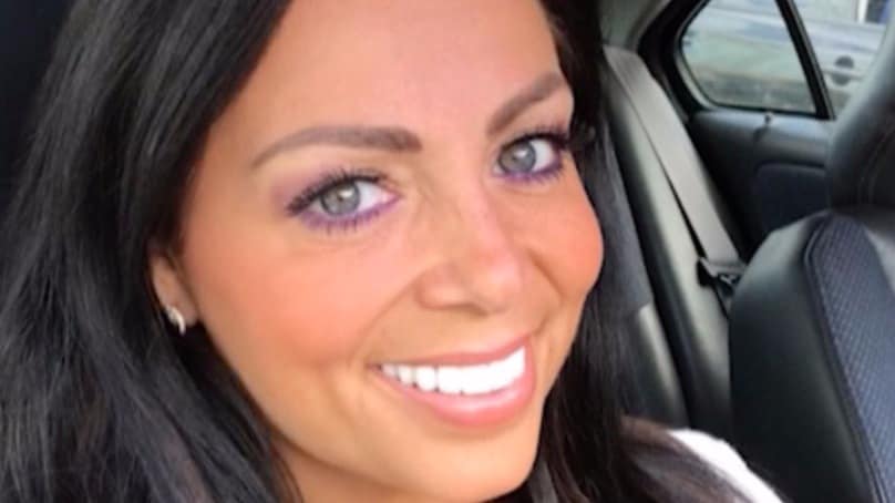 ”Stora frågan kring Anna Books förvandling”