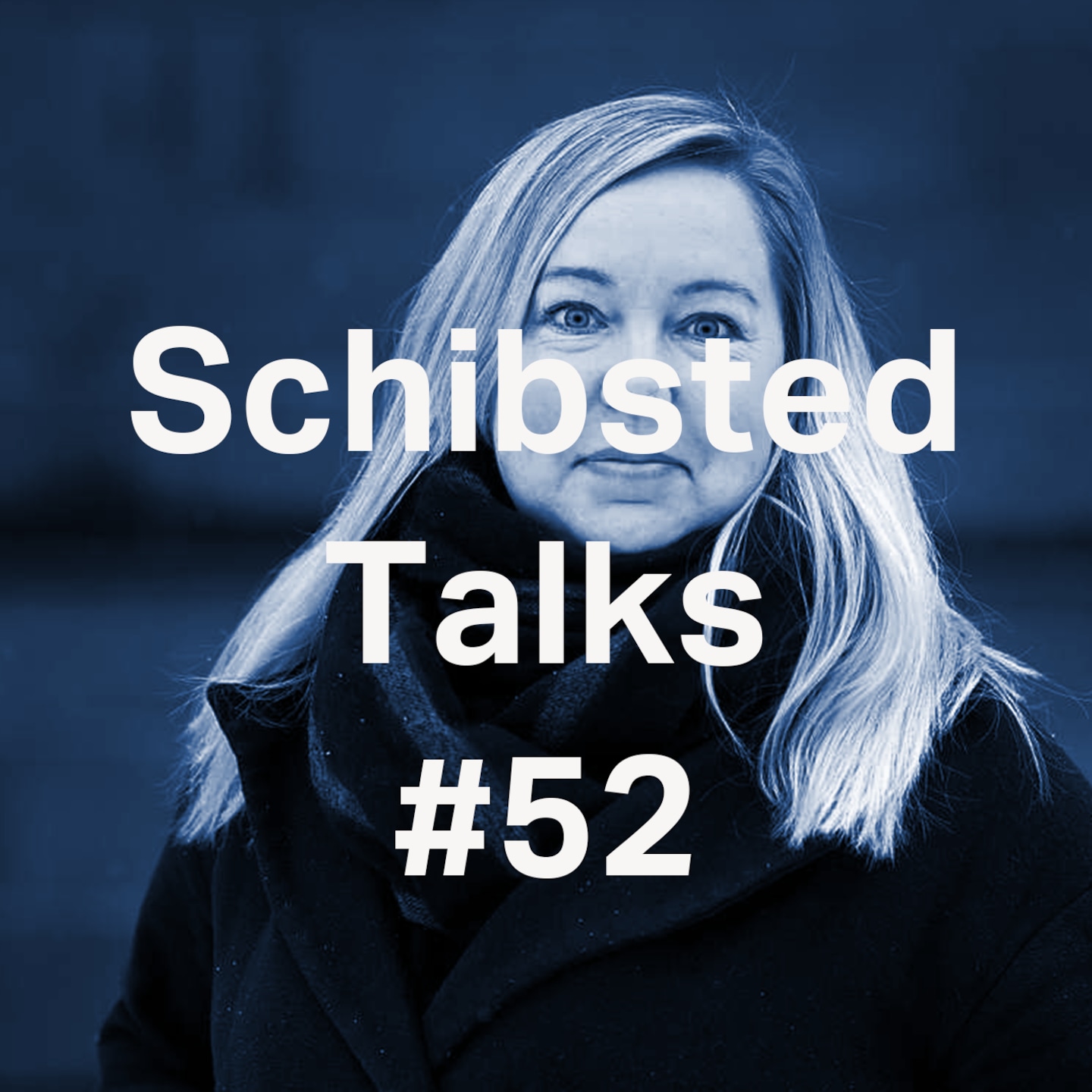 52. Stories that make a difference episode artwork