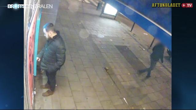 Polisen behöver hjälp: ”Känner du igen bedragaren?”