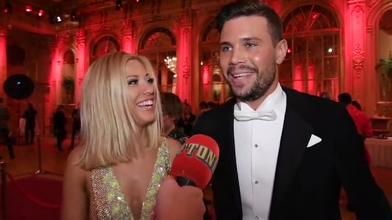 Robin Bengtsson: Jag är singel