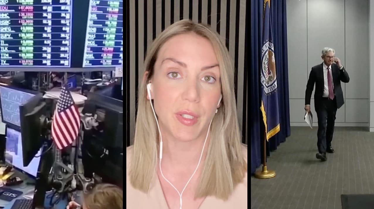 Rekord-räntehöjning i USA: ”Påverkar svenskarna mer än Stockholmsbörsen”