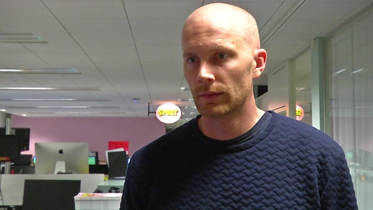 ”En extra pinsam detalj i en redan väldigt genant historia”