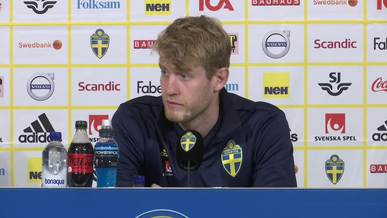 Helander: ”Det är fruktansvärt”