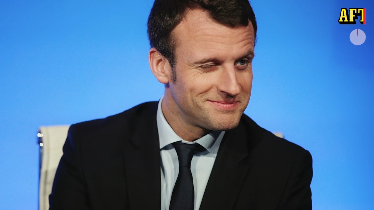 Konflikt om debatter i det franska valet