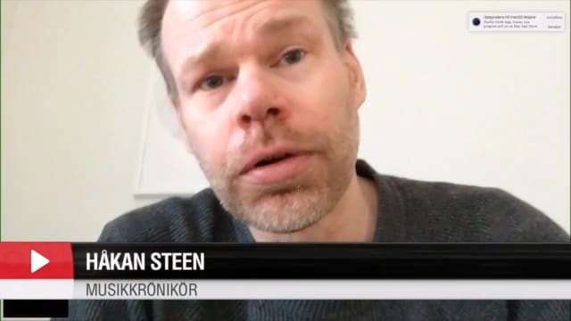 Hip hop-ikon tilldelas Polarpriset