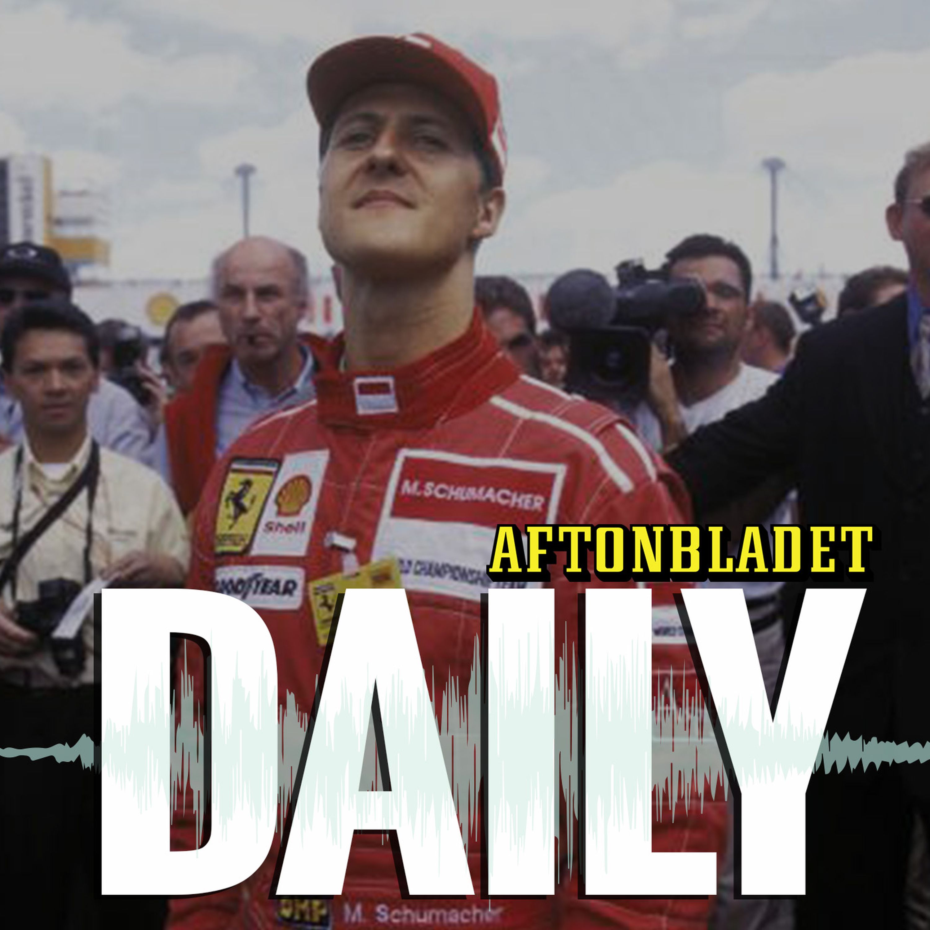 Mysteriet Michael Schumacher