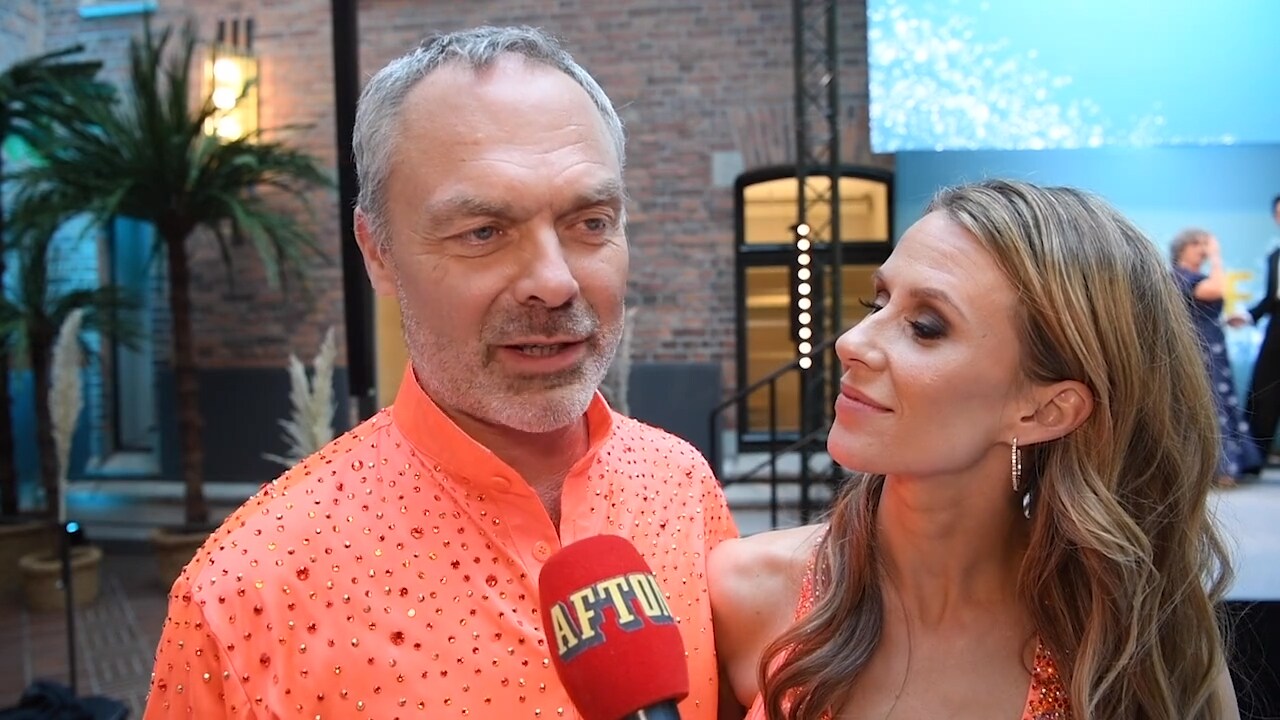 Jan Björklund: "Väldig skillnad att stå i en talarstol"