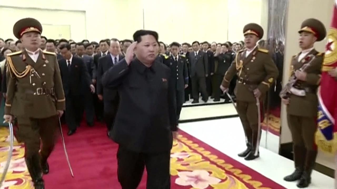 Omfattande hackerattack mot Sydkorea – hemliga militärplaner avslöjade