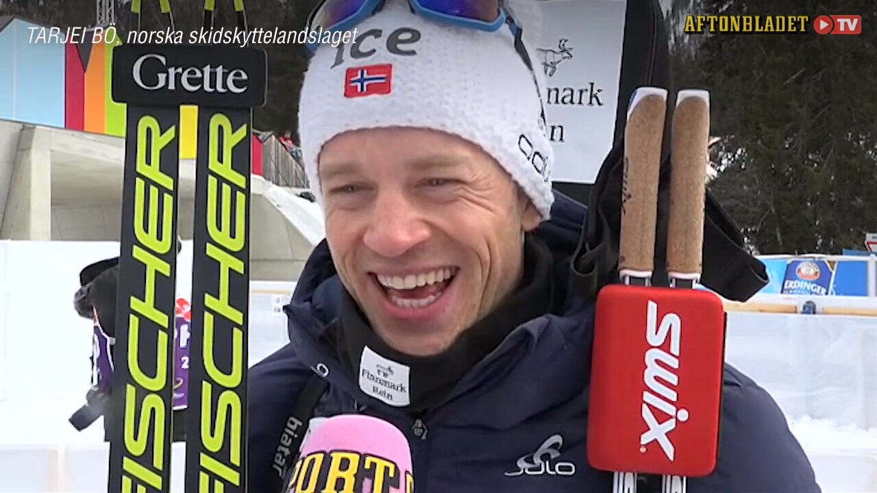 ”Betalar för att få tillbaka Wolfgang”