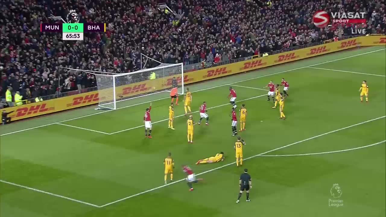 Bilderna avslöjar Lukakus attack