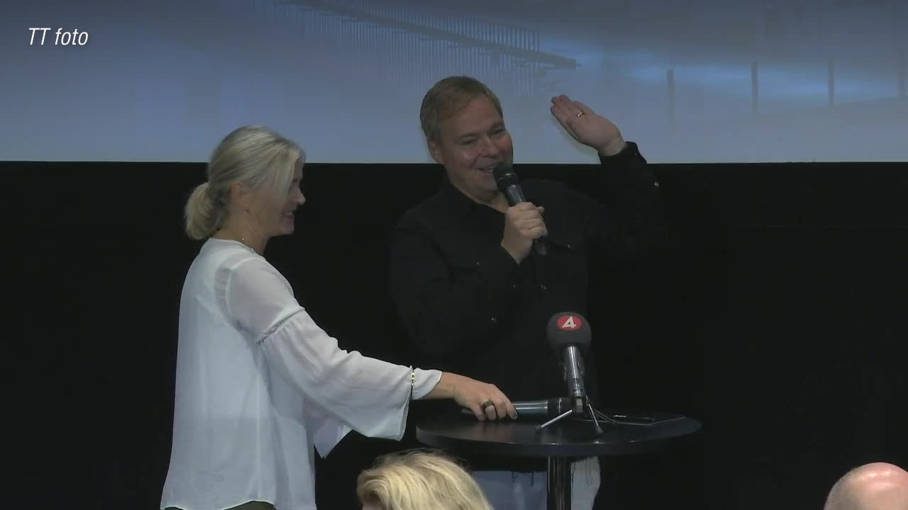 Här avslöjas Sveriges Oscarsbidrag