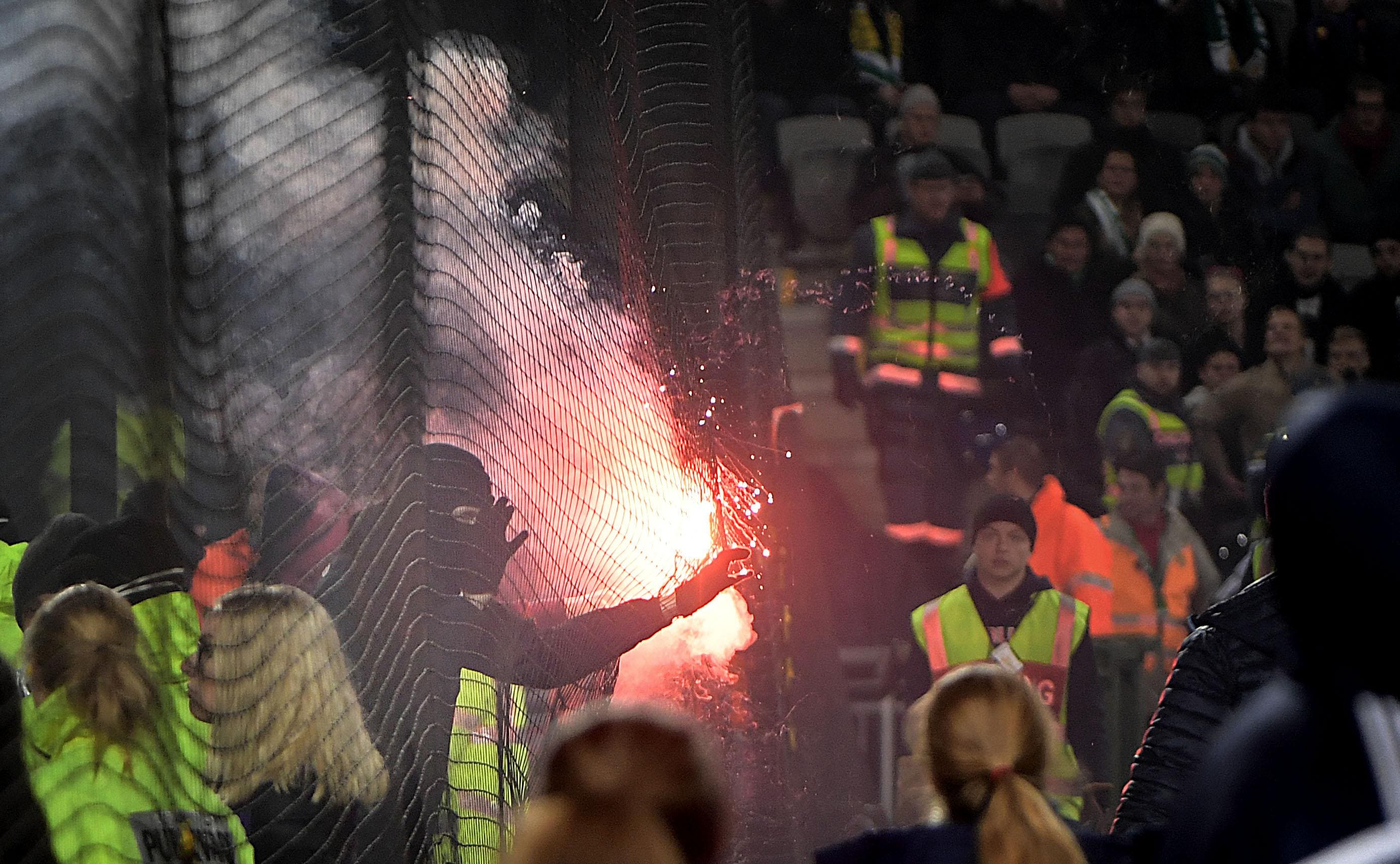 Laul: "Jag tror det kommer se ut så här i 20 år till"