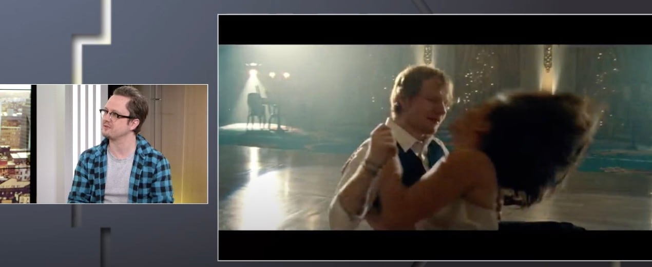 ”Det här är riktig vaniljglass-pop”