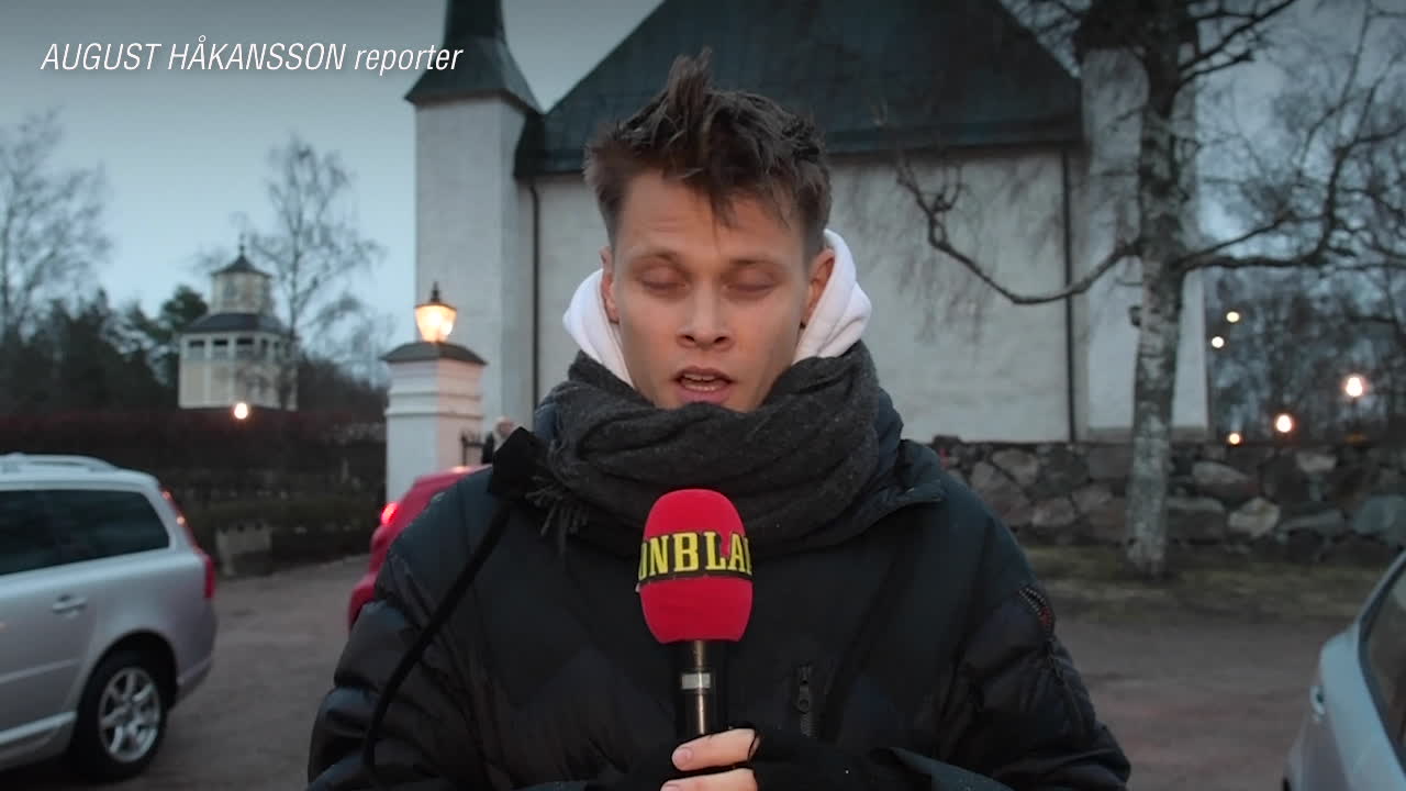 16-årige Carl dog i bråk med jämnårig – familjen i sorg