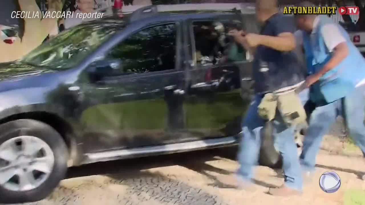 Världskänd healer anklagas för hundratals sexövergrepp