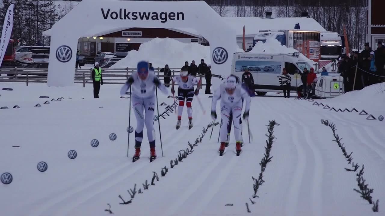 Kalla: "Hade hoppats det skulle flyta på bättre"