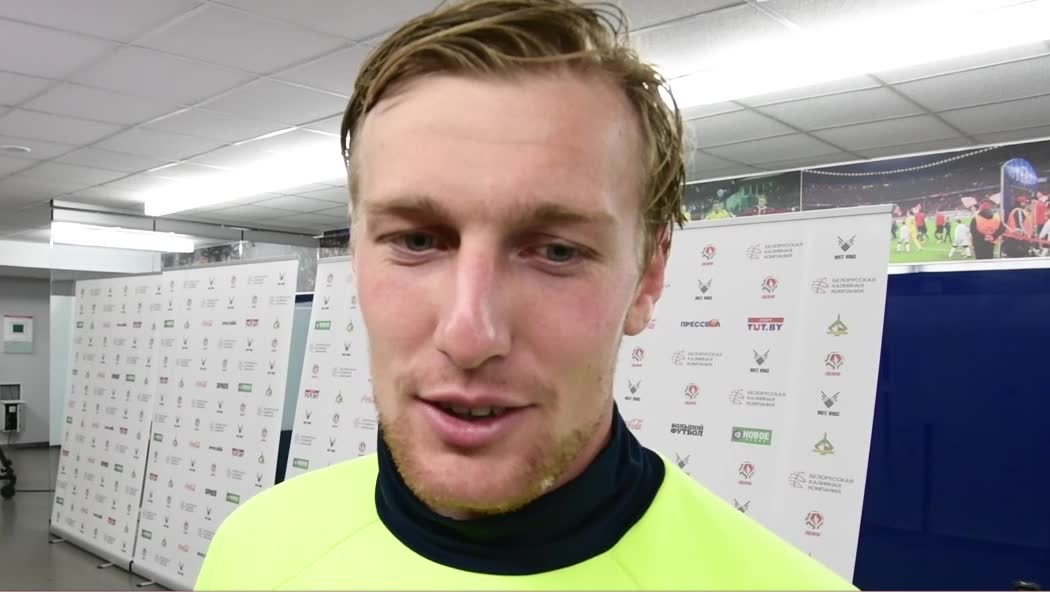 ”Janne vet att jag ville ta straffen”