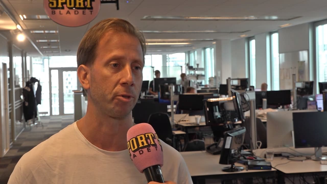 Bank: ”Det kommer att bli slaget om Skandinavien”