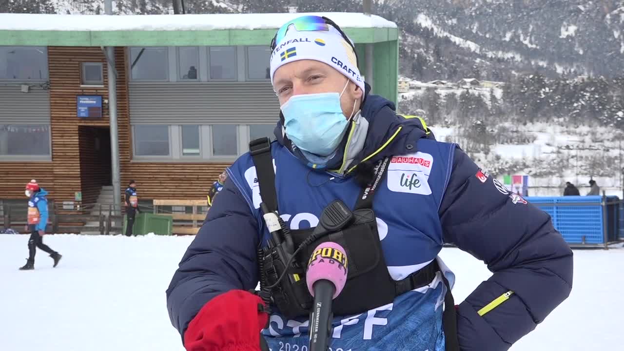 Landslagschefen kritisk: "Bättre om det varit jaktstart"