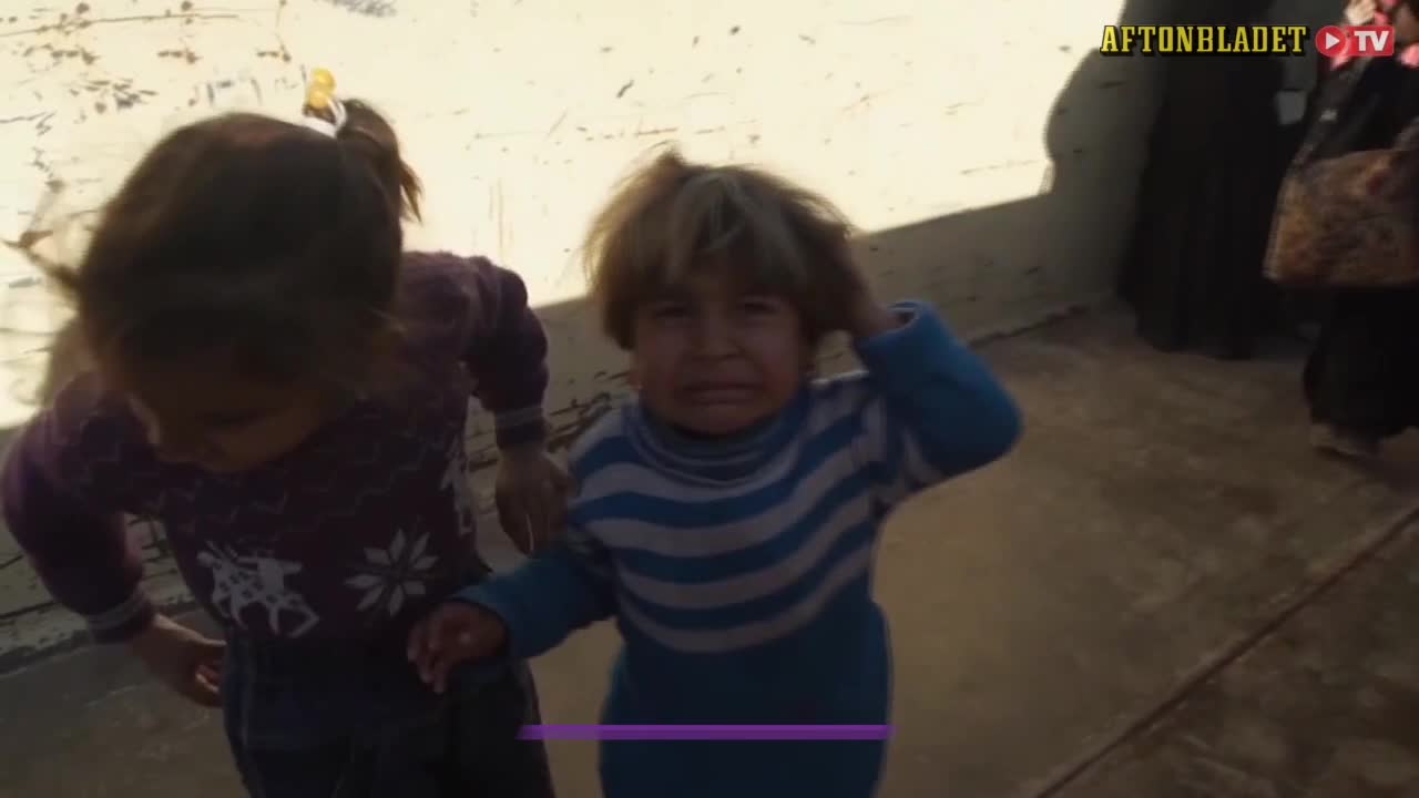 Filip och Fredrik samlade in en miljon till Syrien