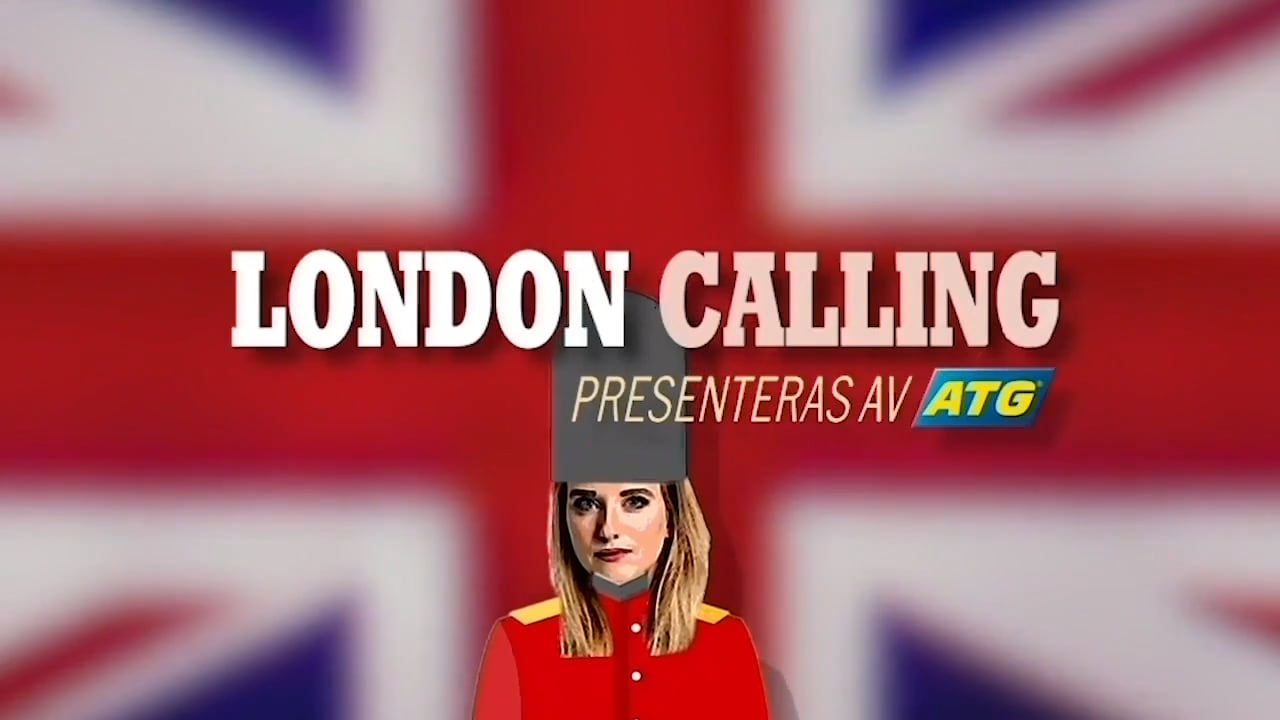 Han är helgens mints populära spelare i England