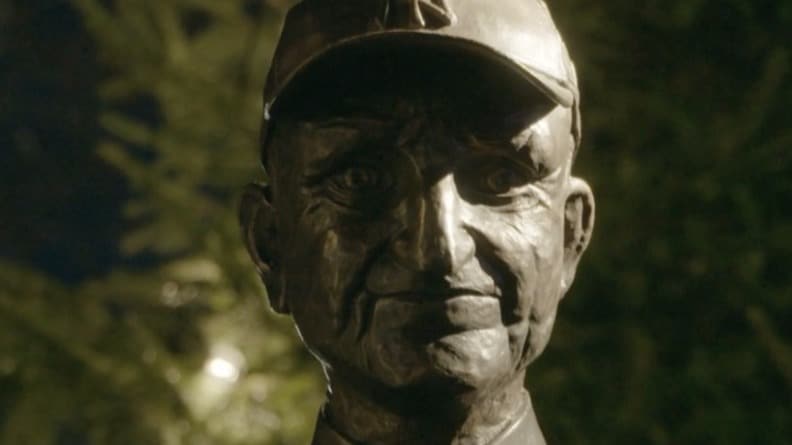 Lova att aldrig sluta kramas – Filmen om Glada Hudik-Bosse