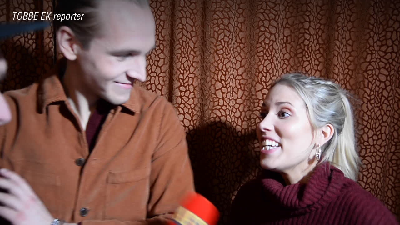 Ellen Benediktson äntligen frisk igen: Kämpa och överleva