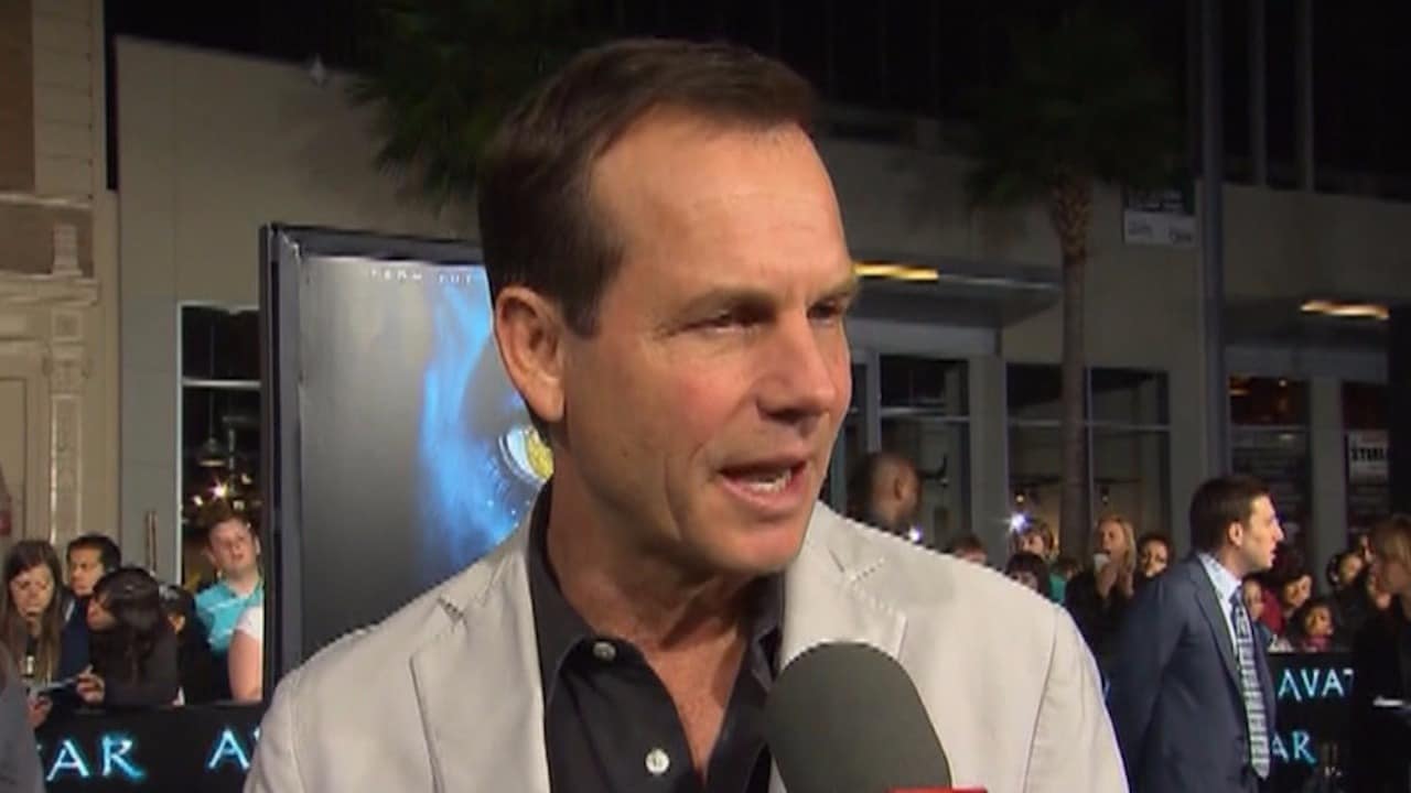 Bill Paxton är död