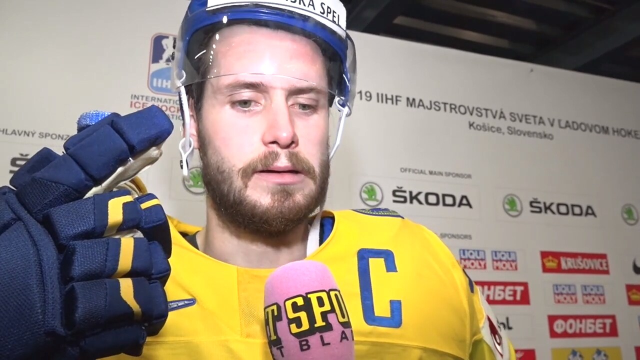 ”Klart att det är en besvikelse”