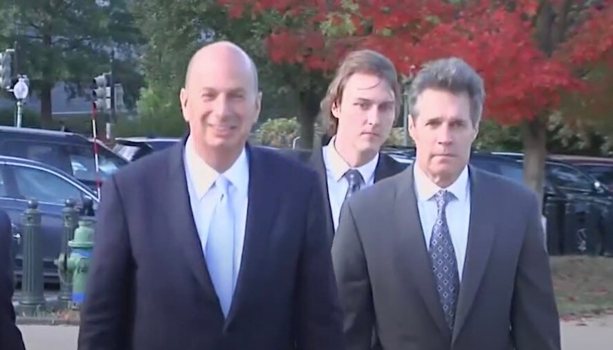 EU-ambassadör ändrar sig om Ukraina