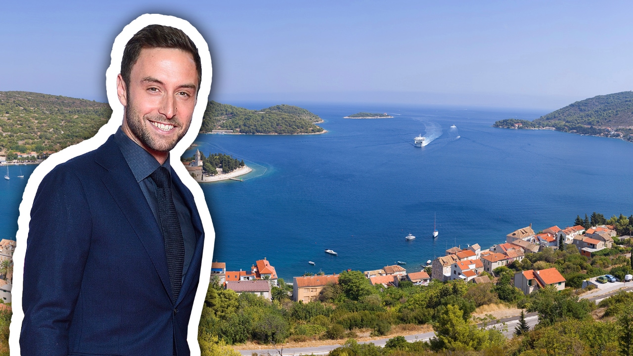 Så blir Måns Zelmerlöws bröllop