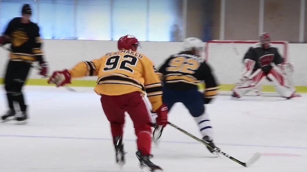 Nylander: "Folk har ingen aning..."