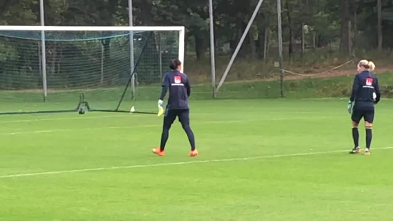 Musovic: ”Det är grymt av herrarna”