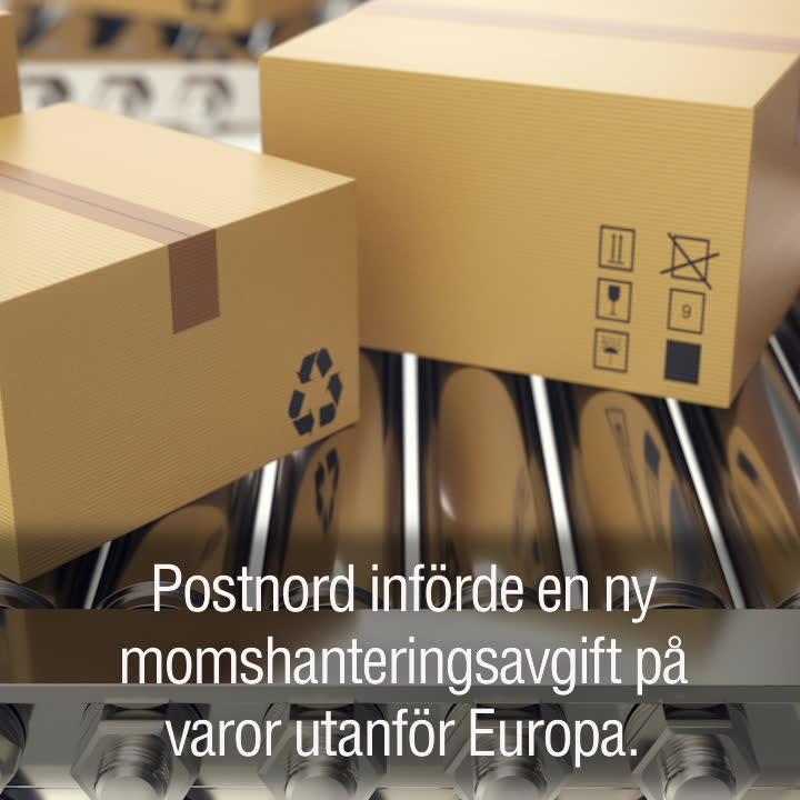 Därför blev dina prylar från Kina plötsligt dyrare