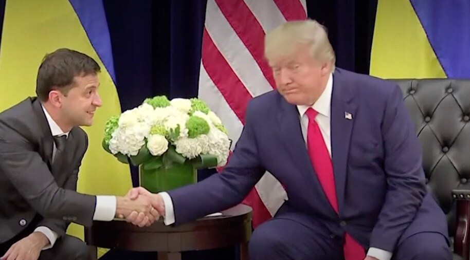 Visselblåsaren kan snart förhöras