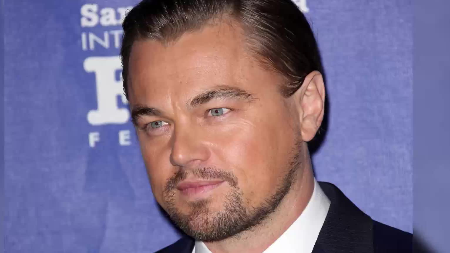 Källor: Hon är DiCaprios nya kärlek