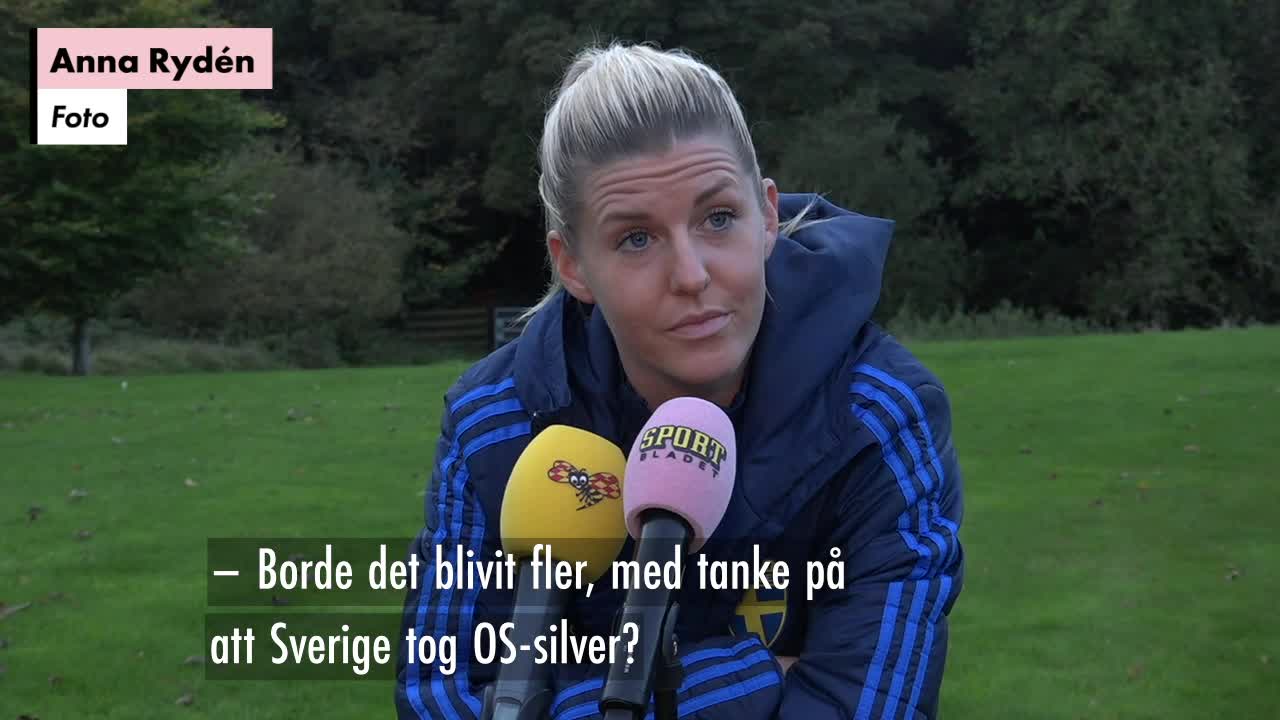 ”Vet inte om man kan lite på den...”