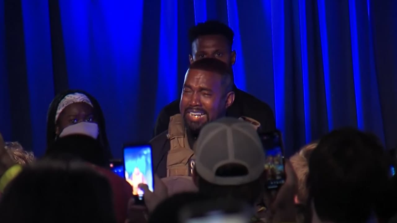 Kanye West: "Jag dödade nästan min dotter"