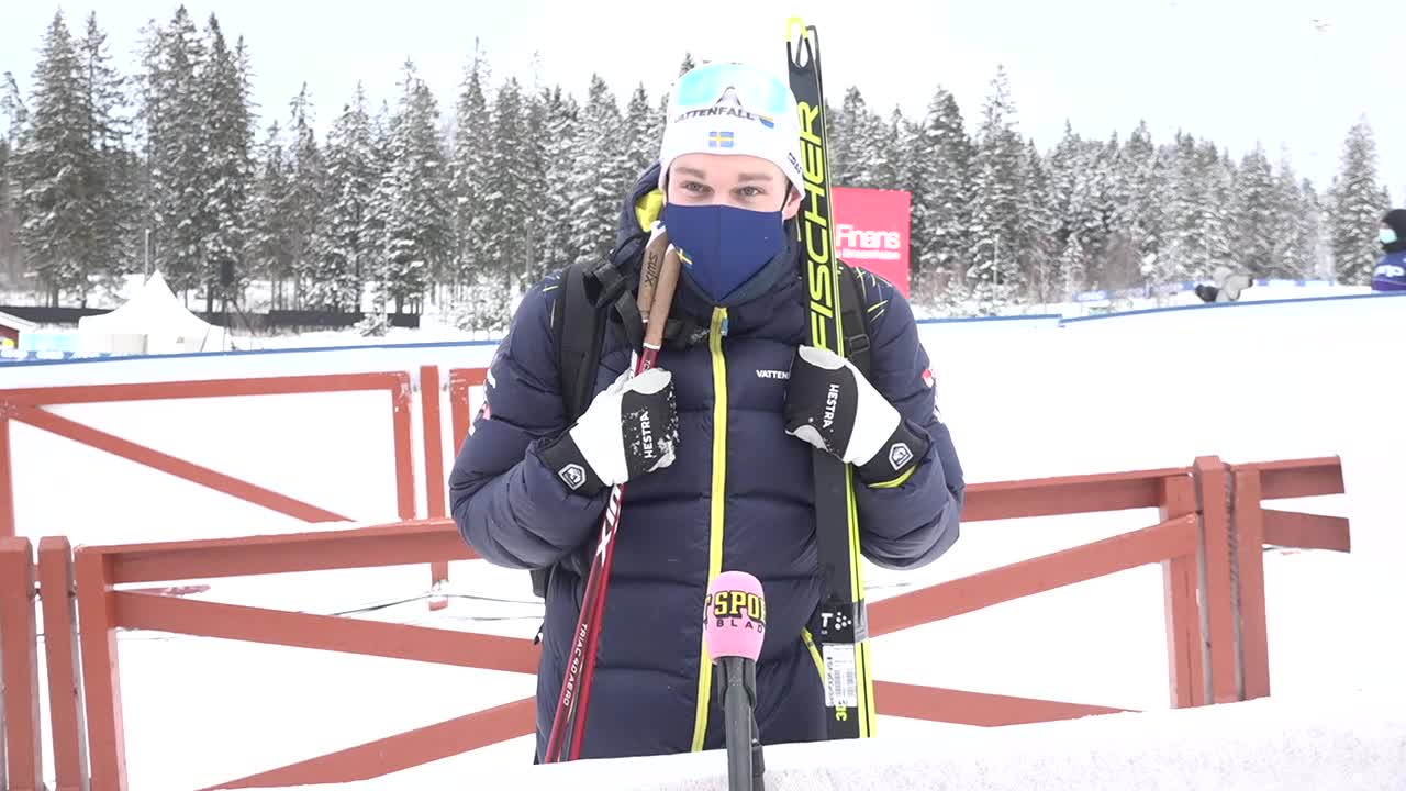 Grate: ”Skäms lite över det”