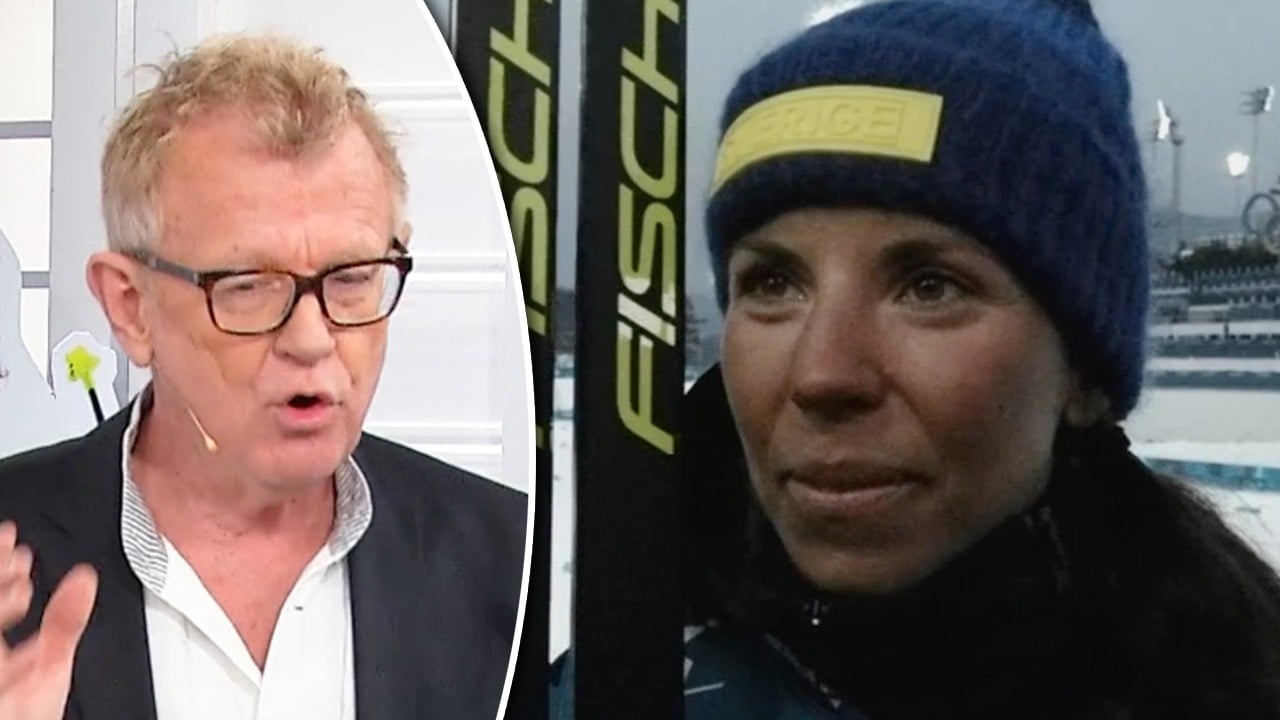 ”En skräckblandad längtan”