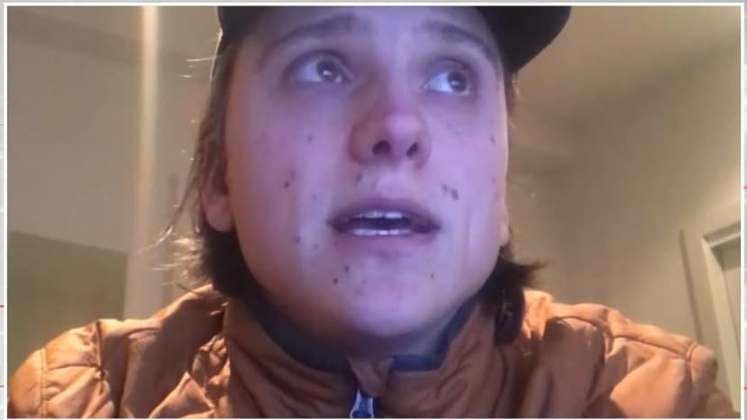 Melbourne stängs ner i sex veckor