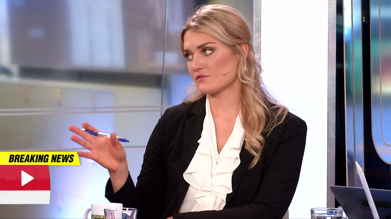 Se bilderna på Rakhmat Akilovs flykt efter attacken