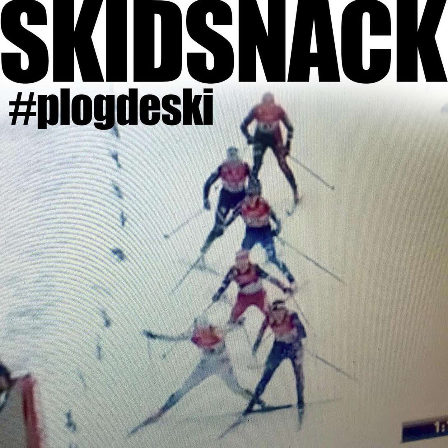 20. #plogdeski episode artwork