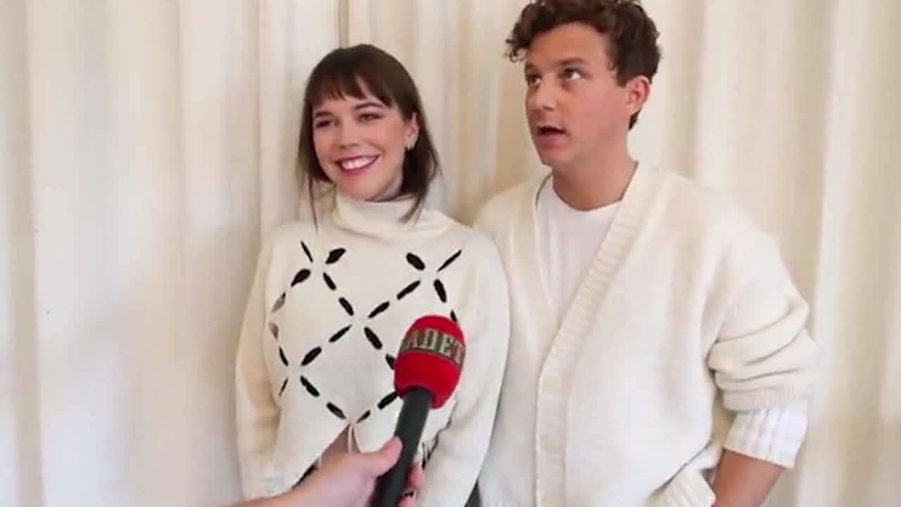 Charlie Gustafsson från "Vår tid är nu": Det blir ett tydligt slut