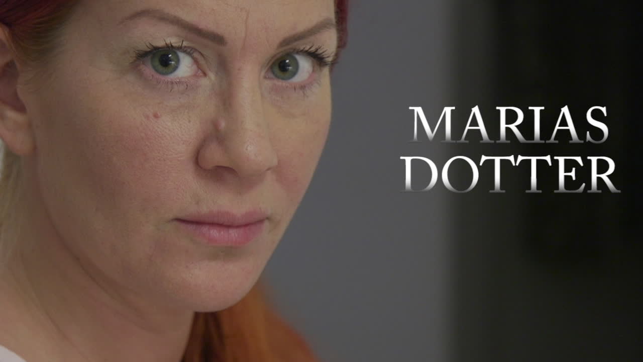 Jag måste få tillbaka mitt barn - Marias dotter del 1