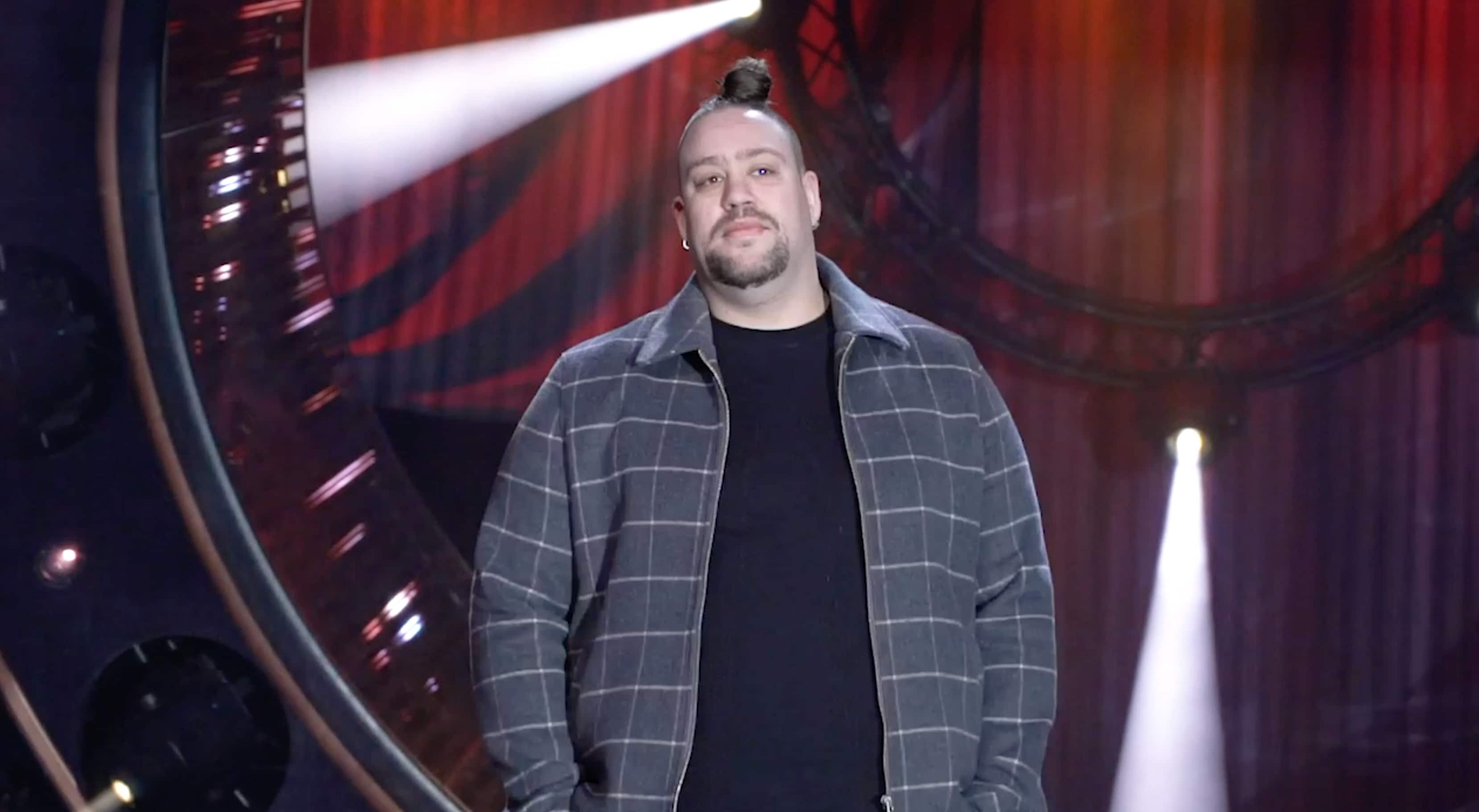 Nano efter broderns trafikolycka: ”Det har varit tufft”