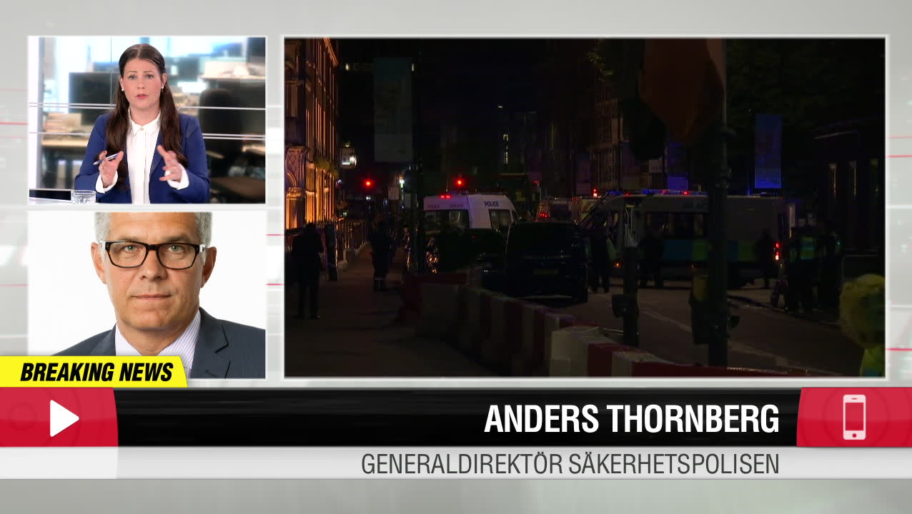 SÄPO: ”Terror känner inga nationsgränser”