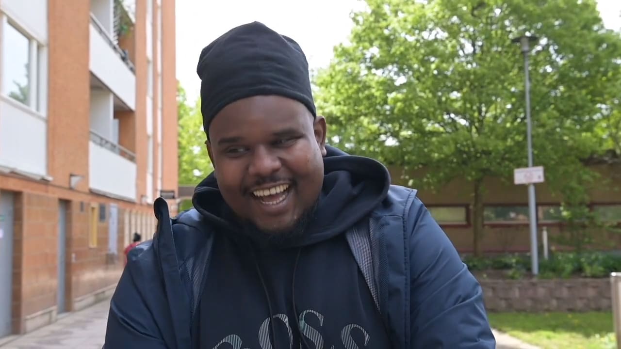 Dree Low: ”Quaison har haft lite flax”