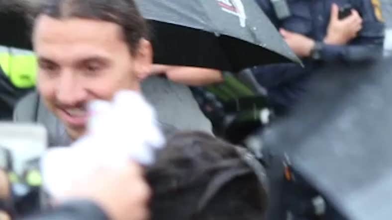 ”Varför vara bra när du kan vara bäst”