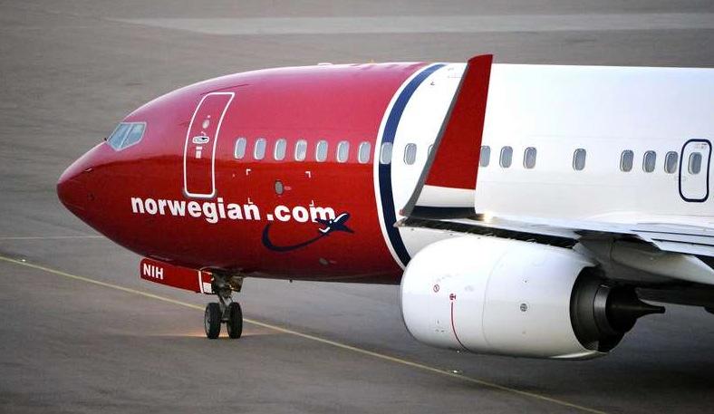 Norwegian ställer ultimatum till piloterna